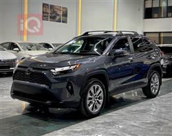 تويوتا راف 4